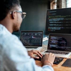 Meet your Posher, Ernest wesley